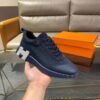 hermès bouncing satin knit and suede (copy)