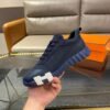 hermès bouncing satin knit and suede (copy)