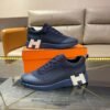 hermès bouncing satin knit and suede (copy)