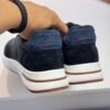 louis vuitton runner tatic sneakers kaki (copy)
