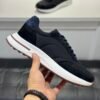 louis vuitton runner tatic sneakers kaki (copy)