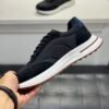 louis vuitton runner tatic sneakers kaki (copy)