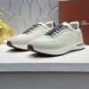 louis vuitton runner tatic sneakers kaki (copy)
