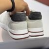 louis vuitton runner tatic sneakers kaki (copy)