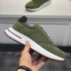 louis vuitton runner tatic sneakers kaki (copy)