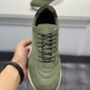 louis vuitton runner tatic sneakers kaki (copy)