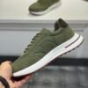 louis vuitton runner tatic sneakers kaki (copy)