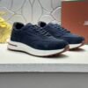 louis vuitton runner tatic sneakers kaki (copy)