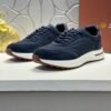 louis vuitton runner tatic sneakers kaki (copy)