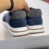 louis vuitton runner tatic sneakers kaki (copy)