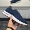 louis vuitton runner tatic sneakers kaki (copy)