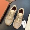 louis vuitton runner tatic sneakers kaki (copy)