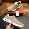 louis vuitton runner tatic sneakers kaki (copy)
