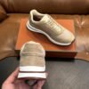 louis vuitton runner tatic sneakers kaki (copy)