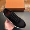 louis vuitton runner tatic sneakers kaki (copy)