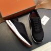 louis vuitton runner tatic sneakers kaki (copy)