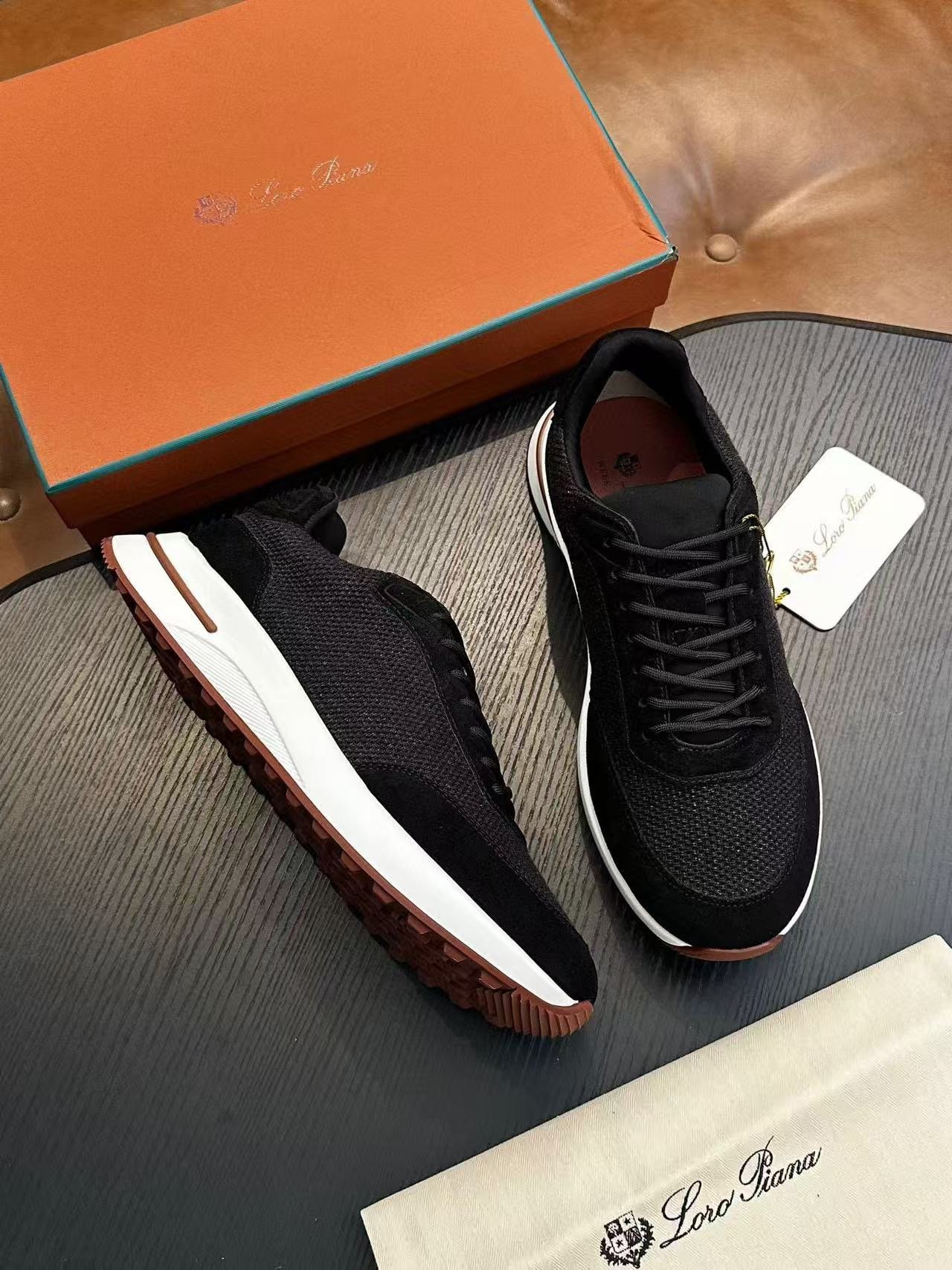 louis vuitton runner tatic sneakers kaki (copy)