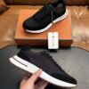louis vuitton runner tatic sneakers kaki (copy)