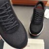 louis vuitton runner tatic sneakers kaki (copy)