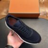 louis vuitton runner tatic sneakers kaki (copy)