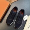 louis vuitton runner tatic sneakers kaki (copy)