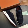 louis vuitton runner tatic sneakers kaki (copy)