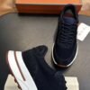 louis vuitton runner tatic sneakers kaki (copy)