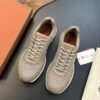 louis vuitton runner tatic sneakers kaki (copy)