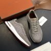 louis vuitton runner tatic sneakers kaki (copy)