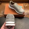 louis vuitton runner tatic sneakers kaki (copy)