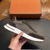 louis vuitton runner tatic sneakers kaki (copy)