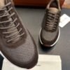 louis vuitton runner tatic sneakers kaki (copy)