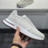 louis vuitton runner tatic sneakers kaki (copy)