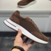louis vuitton runner tatic sneakers kaki (copy)