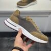 louis vuitton runner tatic sneakers kaki (copy)