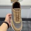 louis vuitton runner tatic sneakers kaki (copy)