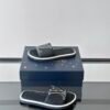 louis vuitton waterfront mule zwart