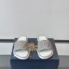 louis vuitton waterfront mule zwart