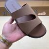 hermès chypre sandal zwart