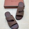 hermès chypre sandal zwart