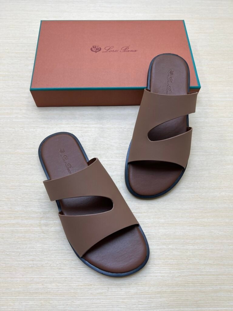 hermès chypre sandal zwart