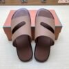 hermès chypre sandal zwart