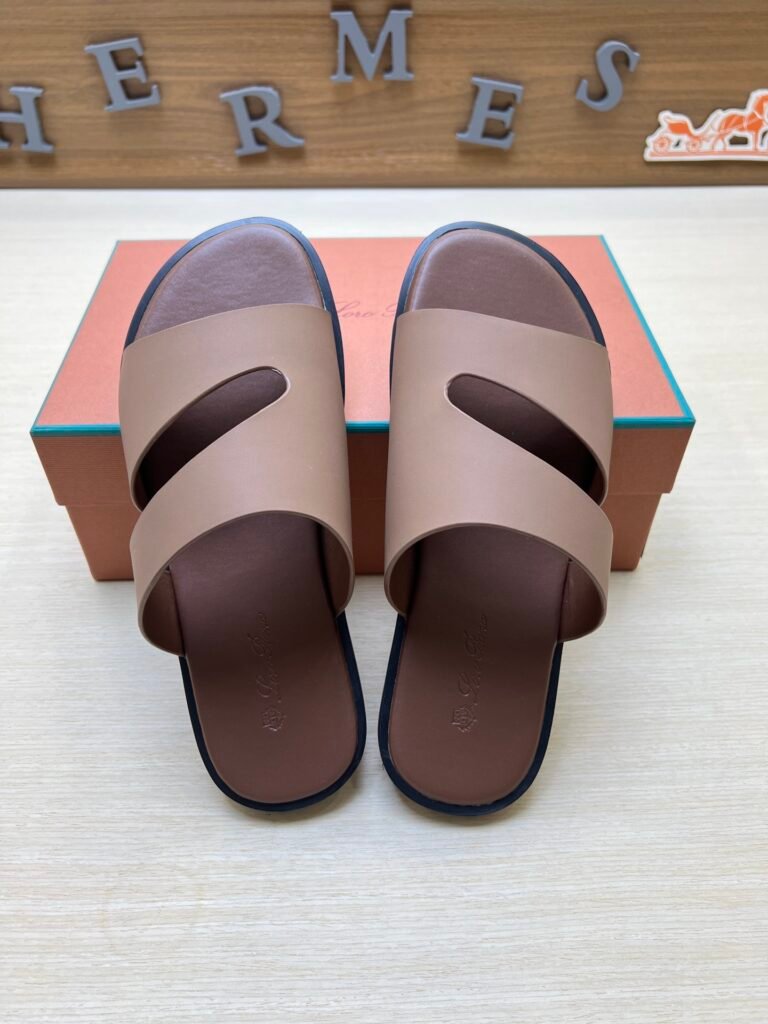 hermès chypre sandal zwart