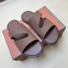 hermès chypre sandal zwart