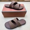 hermès chypre sandal zwart