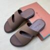 hermès chypre sandal zwart