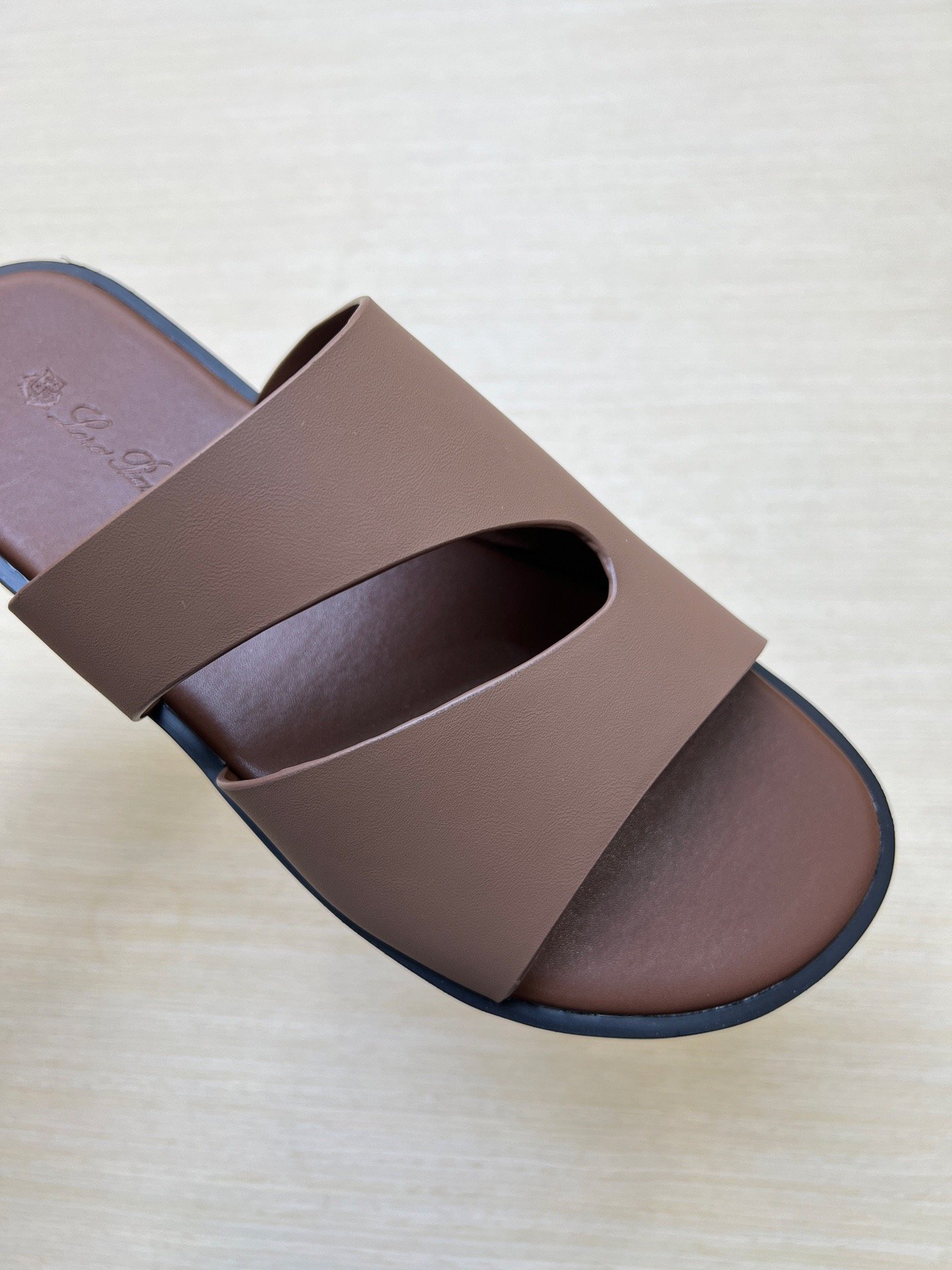 hermès chypre sandal zwart