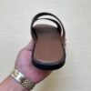 hermès chypre sandal zwart