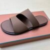 hermès chypre sandal zwart