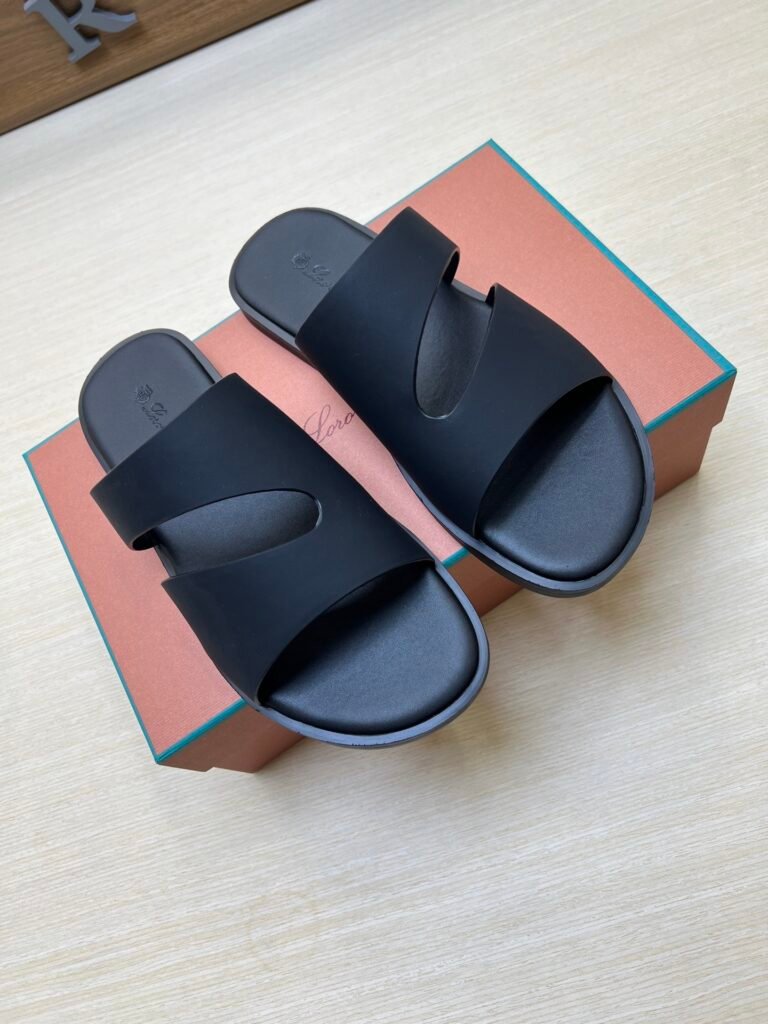 hermès chypre sandal zwart
